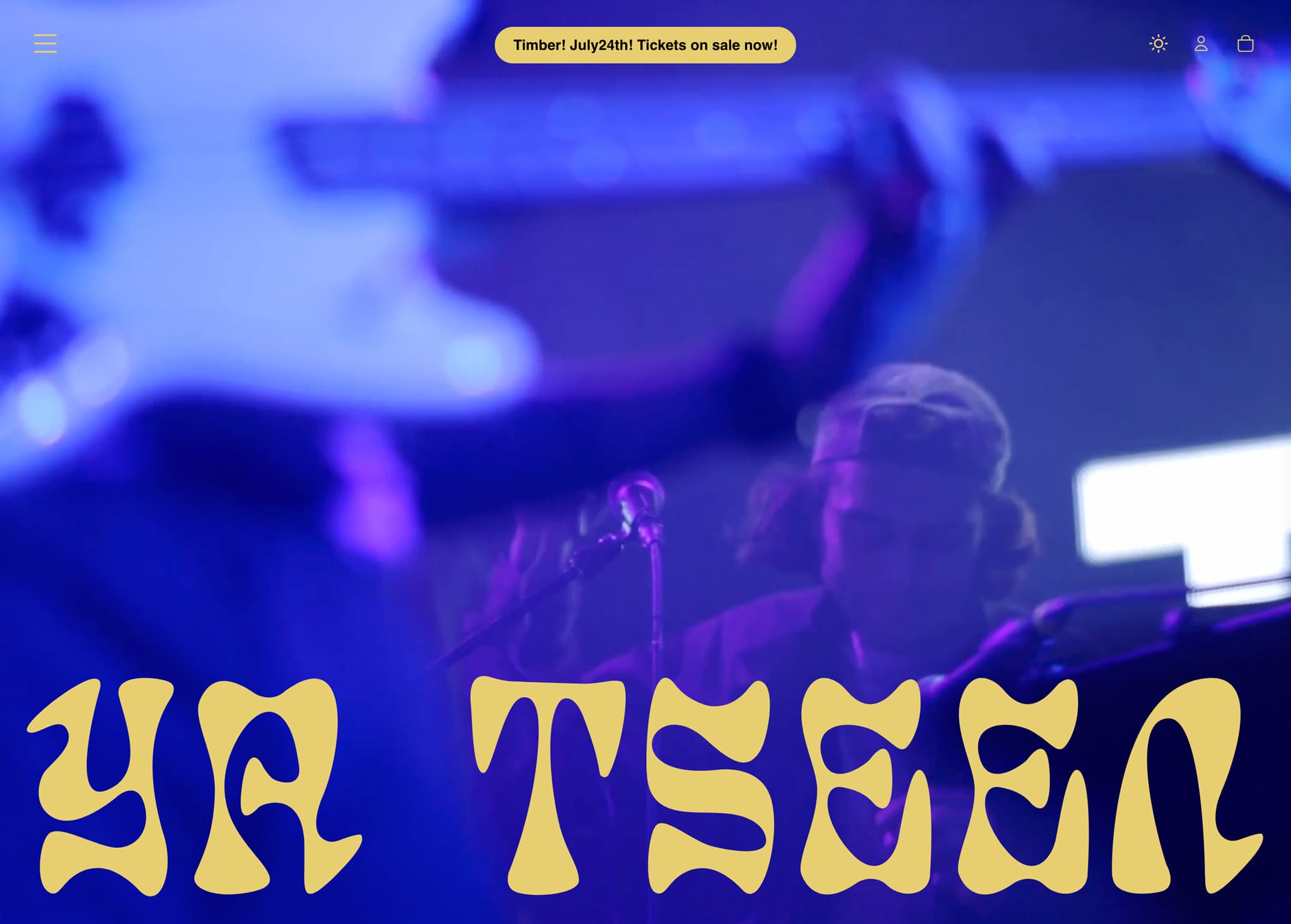 Ya Tseen preview